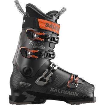 Salomon S/PRO SUPRA X100 GW, muške pancerice, crna