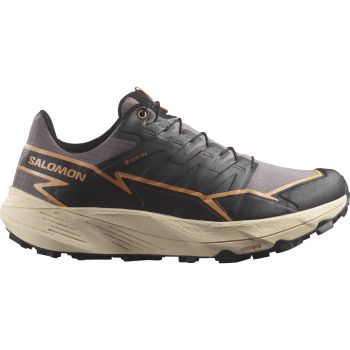 Salomon THUNDERCROSS GTX W, ženske tenisice za trail  trčanje, ljubičasta