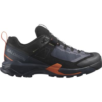Salomon X ULTRA ALPINE GTX, cipele za planinarenje, crna