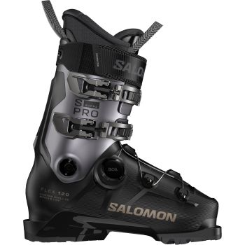 Salomon S/PRO SUPRA BOA 120 GW, muške pancerice, crna