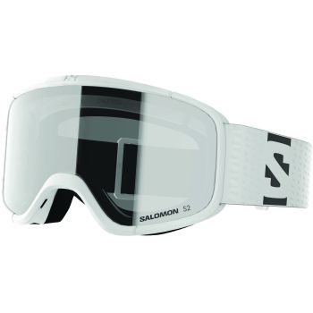 Salomon AKSIUM 2.0 S, skijaške naočale, bijela