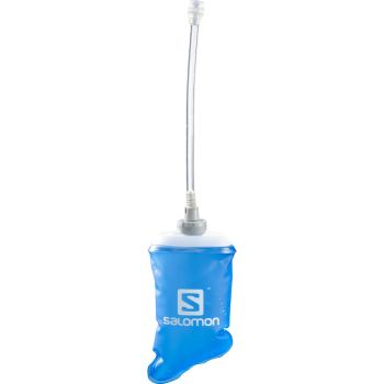 Salomon SOFTFLASK 500ML STRAW 28, ruksak, plava