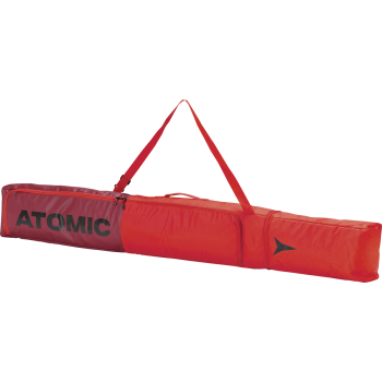 Atomic SKI BAG, torba za skije 1 par, crvena