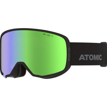 Atomic REVENT OTG HD, skijaške naočale, crna