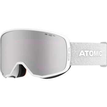 Atomic REVENT OTG HD, skijaške naočale, bijela