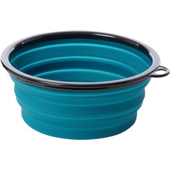 McKinley BOWL SILICONE, posuda, plava