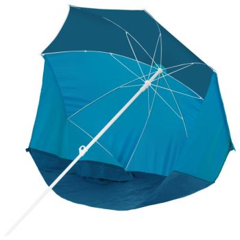 McKinley BRELLA, šator, plava