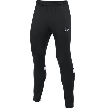 Nike DRI-FIT ACADEMY KNIT SOCCER PANTS, dječje/hlače trenirka za nogomet, crna