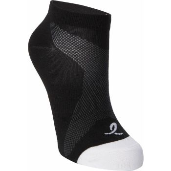 Energetics LAKIS II UX, muške čarape za trčanje, crna