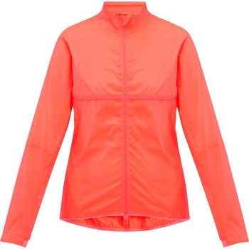 Energetics JESSI IV WMS, ženska jakna za trčanje, crvena