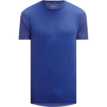 Energetics ANTSE III M, muška majica za trčanje, plava