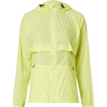 Energetics JUNXIA II W, ženska jakna za trčanje, zelena