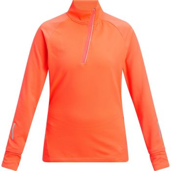 Energetics RAPH II W, ženski puli za trčanje, narančasta