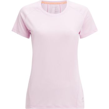Energetics MAIVA II W, ženska majica za trčanje, roza