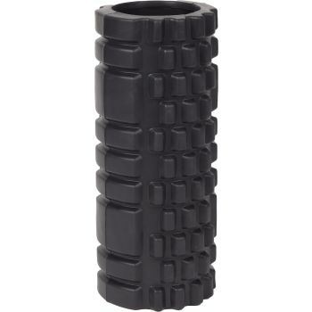 Energetics DEEP ROLLER, dodaci za masažu, crna