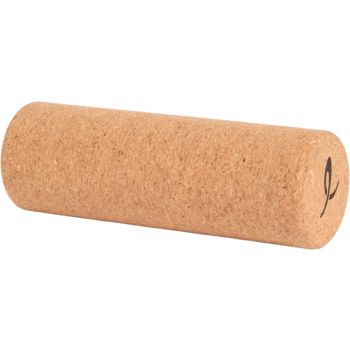 Energetics YOGA CORK ROLLER, dodaci za masažu, smeđa