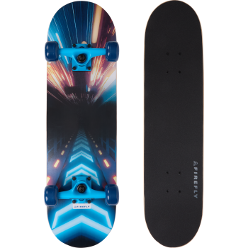 Firefly SKB 305, skateboard, višebojno