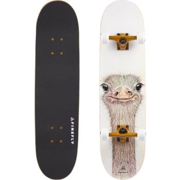 Firefly SKB 505, skateboard, bijela