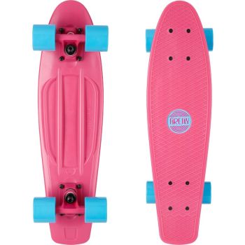 Firefly PB 105, skateboard, roza
