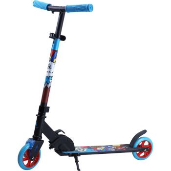 Firefly A 120 1.0, romobil, plava