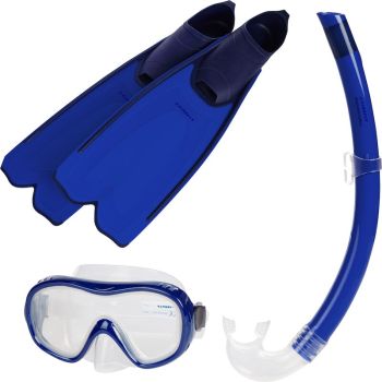 Firefly ST3 I 3, set ronilački, plava
