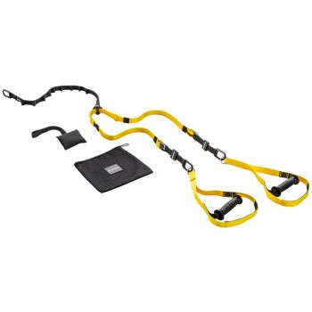 Energetics FUNCTIONAL TRAINER PRO, crna