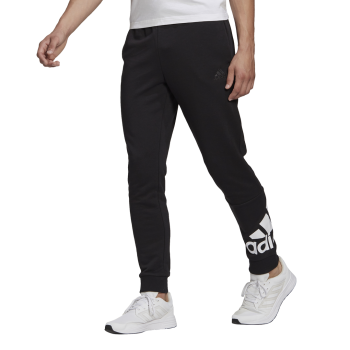 adidas M BL FT PT, muške hlače, crna