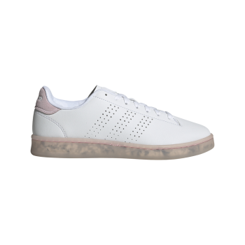 Adidas ADVANTAGE ECO 1.5, ženske tenisice za slobodno vrijeme, bijela