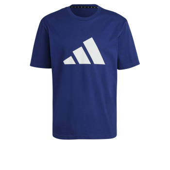 adidas M FI 3B TEE, muška majica, plava