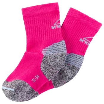 Icepeak Kensett Jr Djecja Jakna Za Planinarenje Roza Intersport
