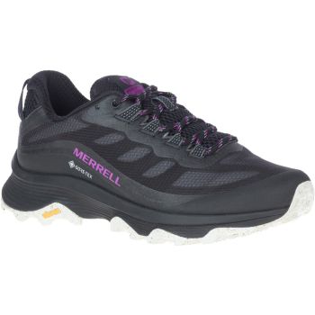 Merrell MOAB SPEED GTX, cipele za planinarenje, crna