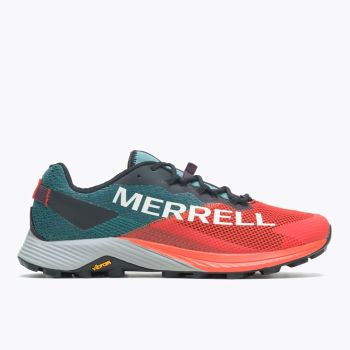 Merrell MTL LONG SKY 2, cipele za planinarenje, narančasta