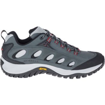 Merrell RADIUS III, cipele za planinarenje, siva