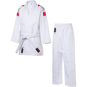 Pro Touch Keiko Muski Kimono Bijela Intersport