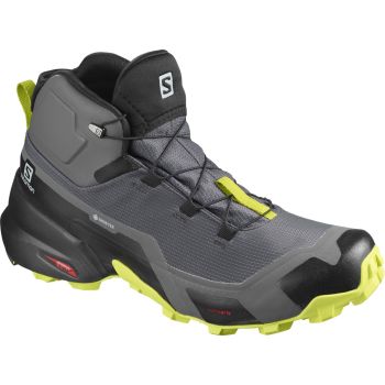salomon hillrock mid gtx w