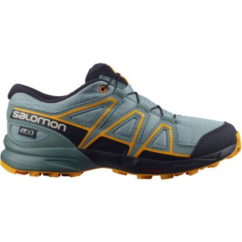 Salomon SPEEDCROSS CSWP J, dječje tenisice za trail  trčanje