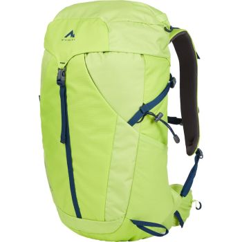 McKinley LASCAR VT 28, planinarski ruksak, zelena