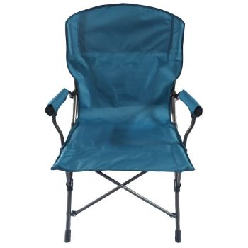 McKinley CAMP CHAIR 410 I, stol, plava