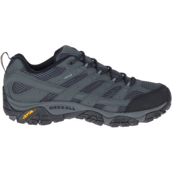 Merrell MOAB 2 GTX, cipele za planinarenje, siva