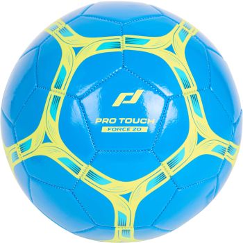 Pro Touch FORCE 20, nogometna lopta, plava