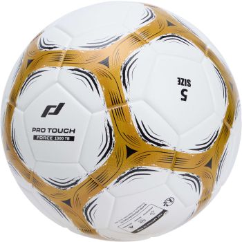 Pro Touch FORCE 1000 TB, nogometna lopta, bijela