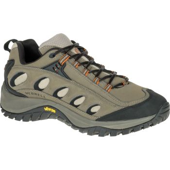 Merrell RADIUS III, cipele za planinarenje, smeđa