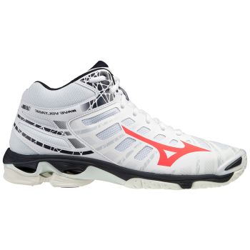 intersport mizuno wave