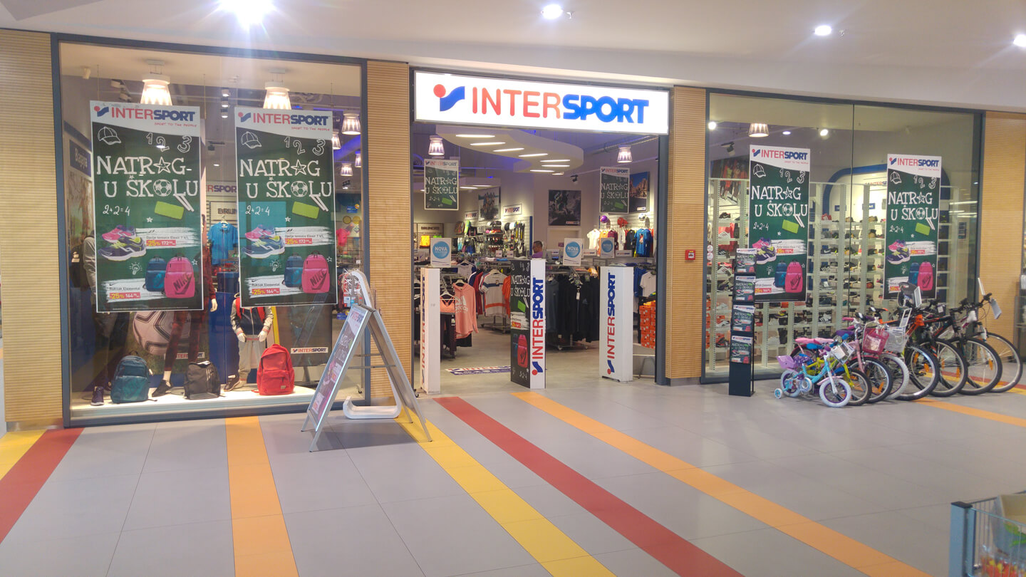 INTERSPORT CRIKVENICA 1