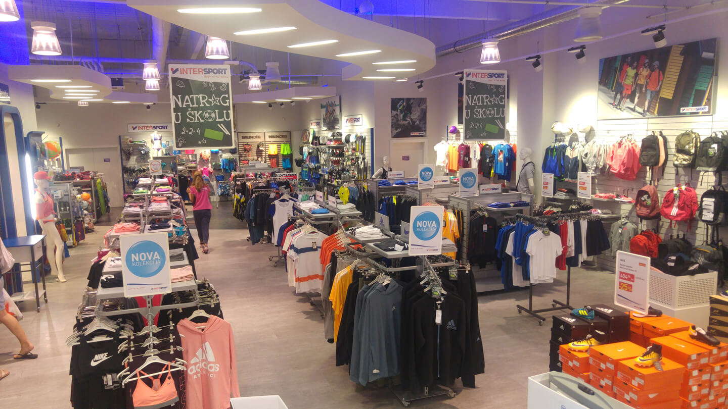 INTERSPORT CRIKVENICA 1