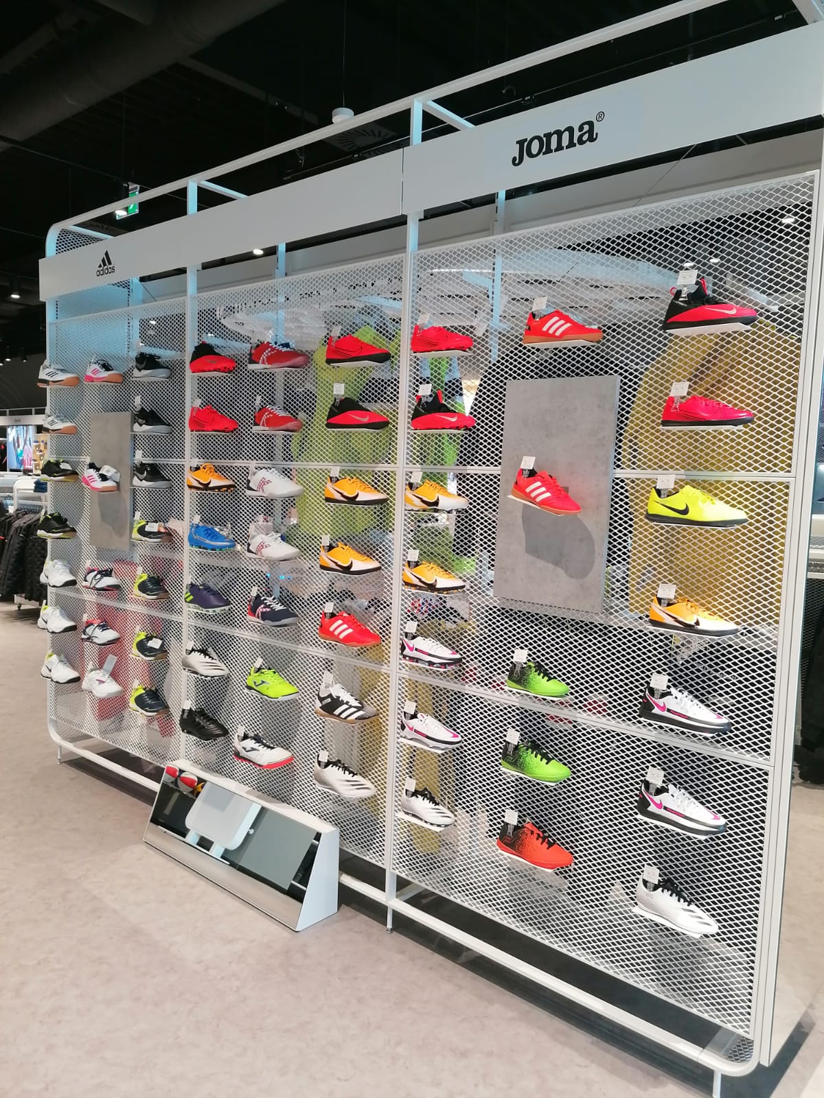 INTERSPORT KRK