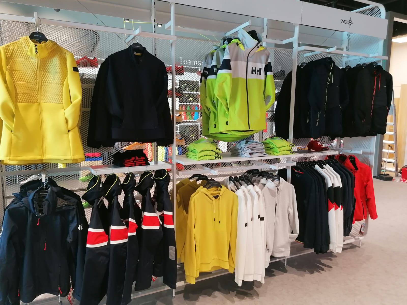 INTERSPORT KRK