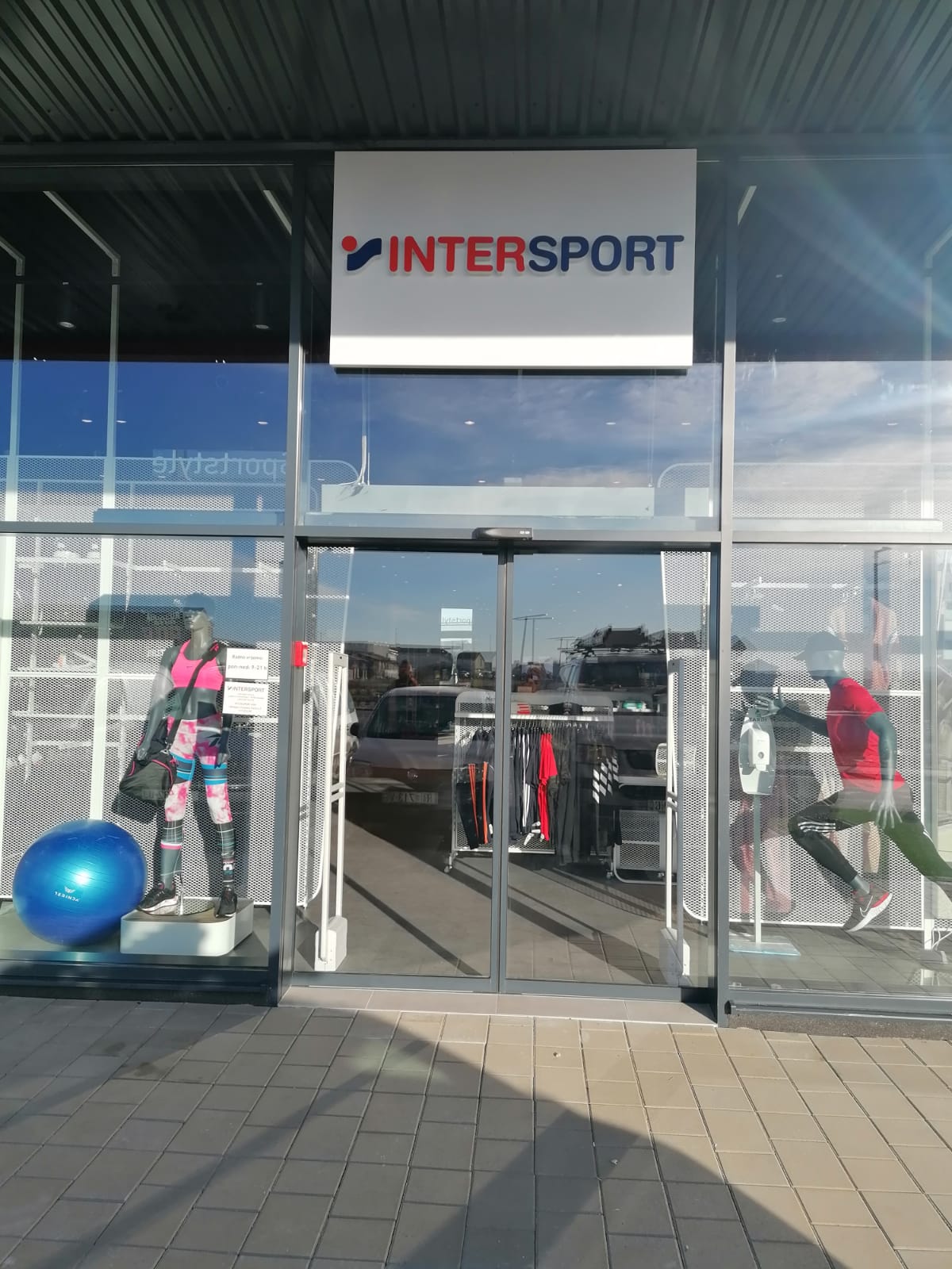 INTERSPORT KRK