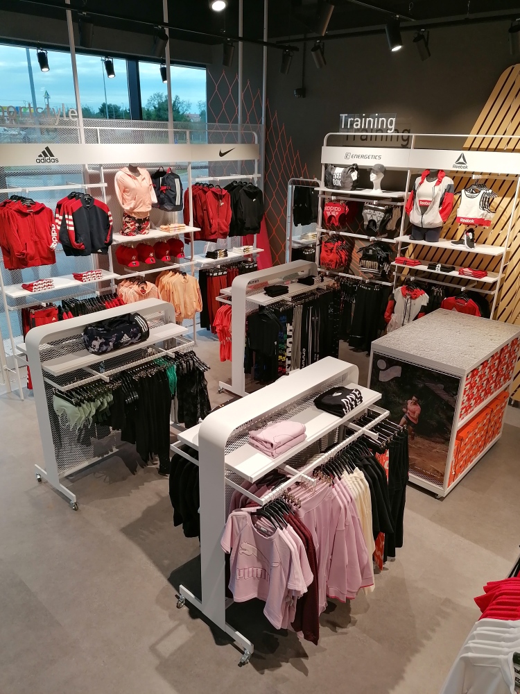INTERSPORT Umag
