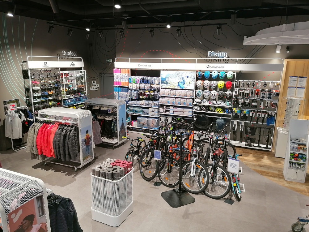 INTERSPORT Umag